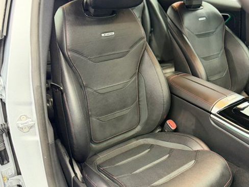 Used 2023 Mercedes-Benz C 43 AMG 4MATIC Sedan image 29