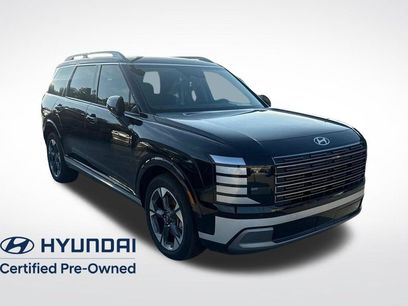Used 2026 Hyundai Palisade Limited