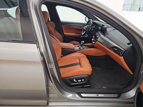 Used 2019 BMW M5 w/ Executive Package image 10