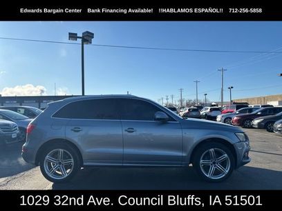 Used 2010 Audi Q5 3.2 Premium