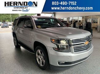 Used 2019 Chevrolet Tahoe Premier RWD video 1