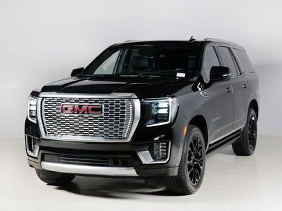 Used 2023 GMC Yukon Denali w/ Denali Reserve Package