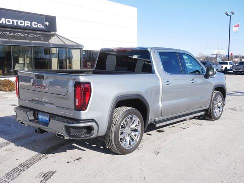Certified 2025 GMC Sierra 1500 Denali w/ Denali Reserve Package image 7