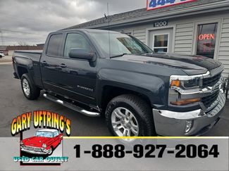 Used 2018 Chevrolet Silverado 1500 LT w/ All Star Edition video 1
