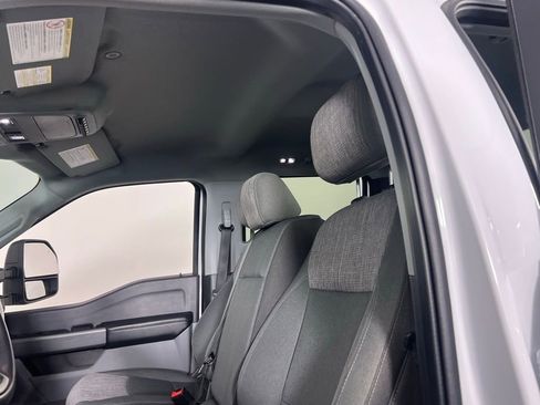 Used 2024 Ford F350 XLT w/ FX4 Off-Road Package image 22