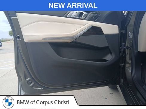 Used 2020 BMW X7 xDrive40i w/ Premium Package AWD/4WD image 20