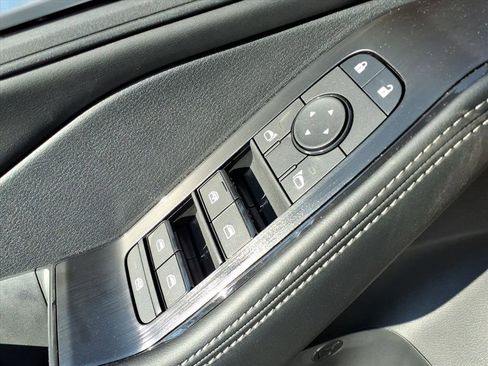 New 2026 Nissan Rogue SV image 17