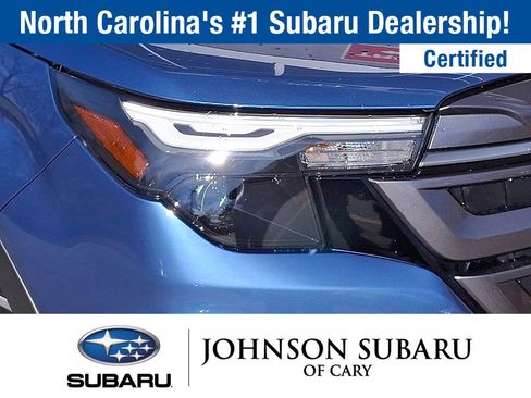 Used 2025 Subaru Forester Premium w/ Protection Package image 28