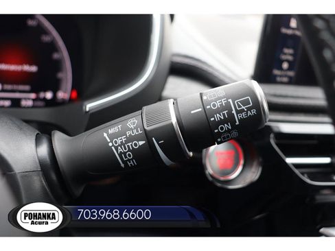 New 2026 Acura MDX Type S image 13