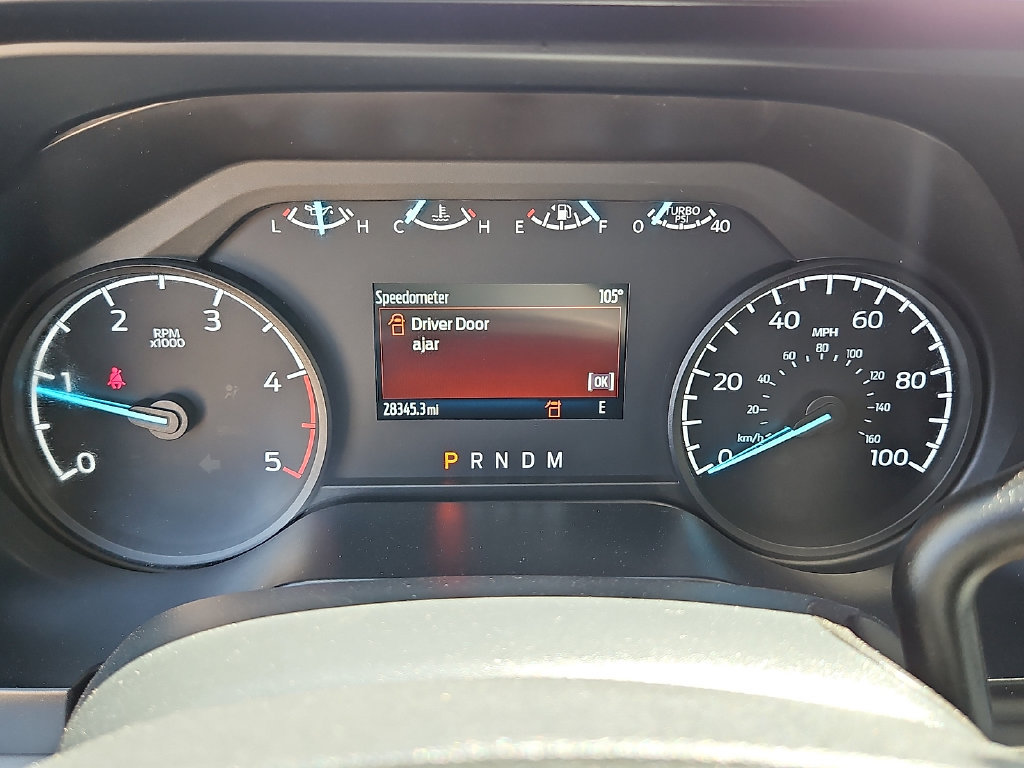 Used 2025 Ford F250 XL w/ XL Off-Road Package AWD/4WD image 22