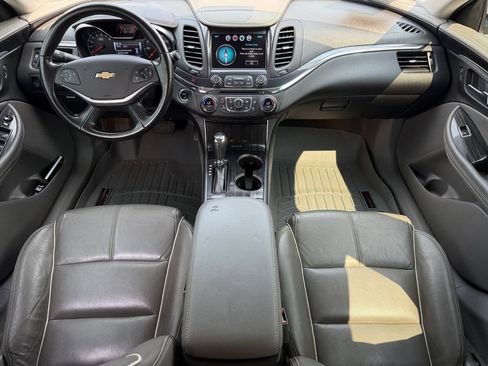 Used 2017 Chevrolet Impala Premier FWD image 12