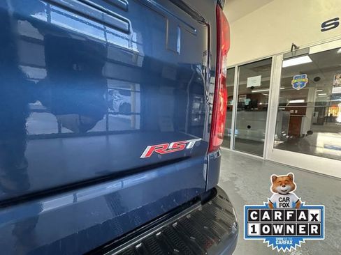 Used 2019 Chevrolet Silverado 1500 RST image 22