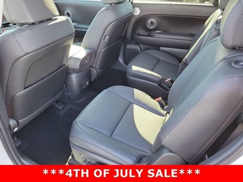 New 2026 Hyundai Palisade Limited AWD/4WD image 19