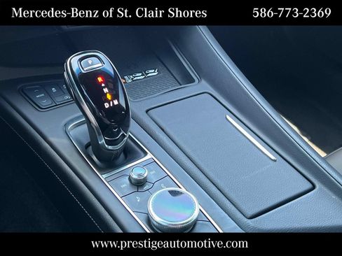 Used 2024 Cadillac CT5 Luxury w/ Cold Weather Package AWD/4WD image 25