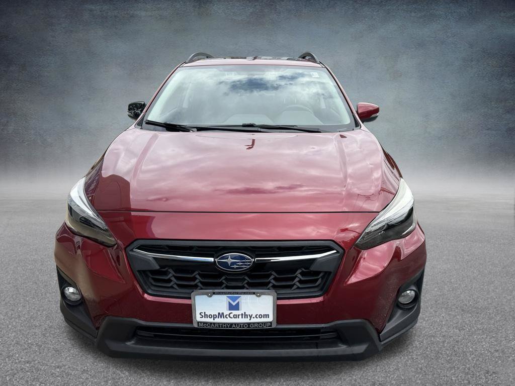Used 2018 Subaru Crosstrek 2.0i Limited AWD/4WD image 11
