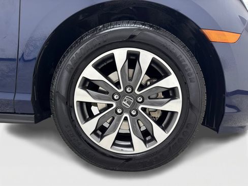 Used 2021 Honda Odyssey EX-L image 49