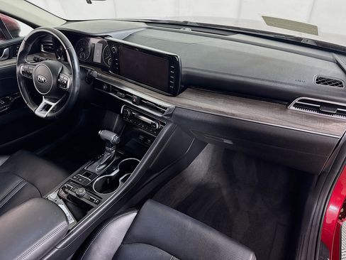 Used 2021 Kia K5 EX w/ EX Premium Package image 30