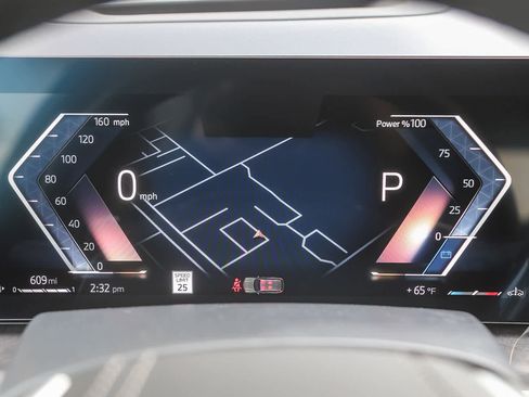 New 2026 BMW X7 xDrive40i image 18