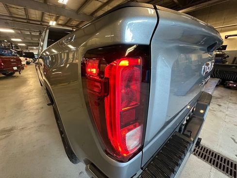 Certified 2023 GMC Sierra 1500 Pro w/ Graphite Edition AWD/4WD image 31