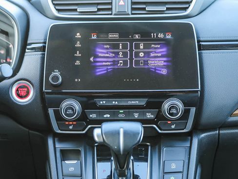 Used 2021 Honda CR-V EX-L image 14