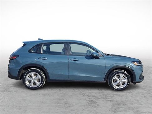 Used 2023 Honda HR-V LX image 7