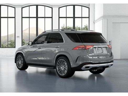 New 2026 Mercedes-Benz GLE 450 4MATIC image 29