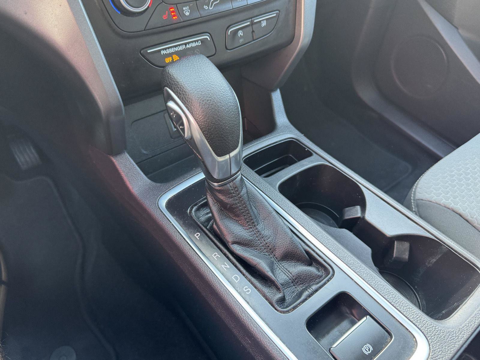 Used 2018 Ford Escape SE AWD/4WD image 20