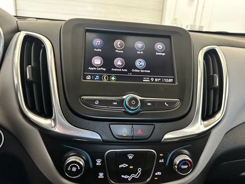 Used 2024 Chevrolet Equinox LS w/ LPO, Floor Liner Package AWD/4WD image 27