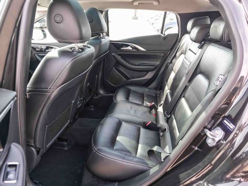 Used 2019 INFINITI QX30 w/ Cargo Package FWD image 18