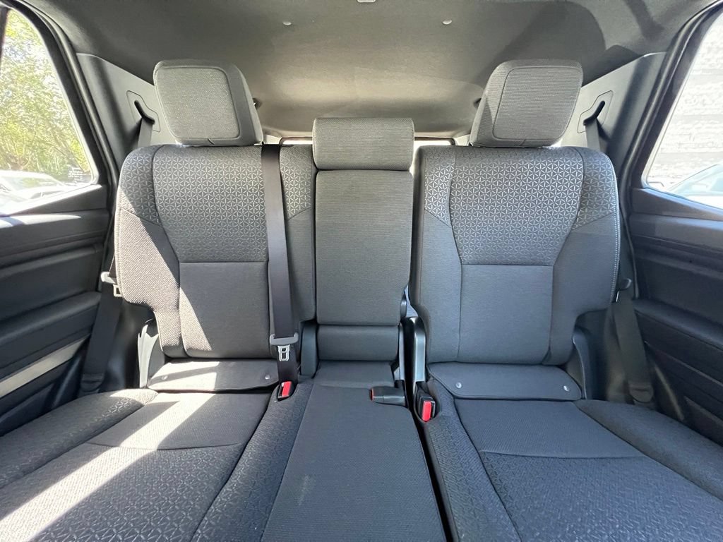 New 2026 Toyota 4Runner SR5 AWD/4WD image 12