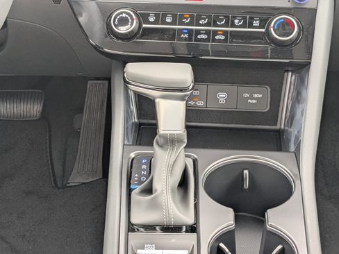 New 2025 Hyundai Sonata SE image 15