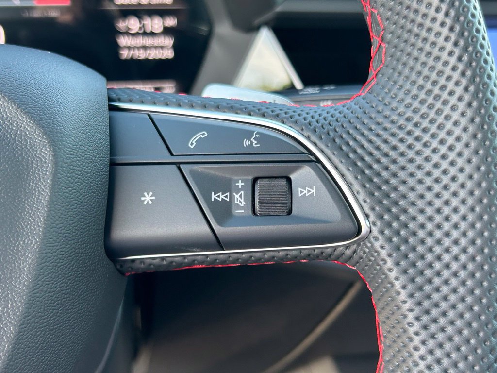 New 2026 Audi S3 Premium AWD/4WD image 23