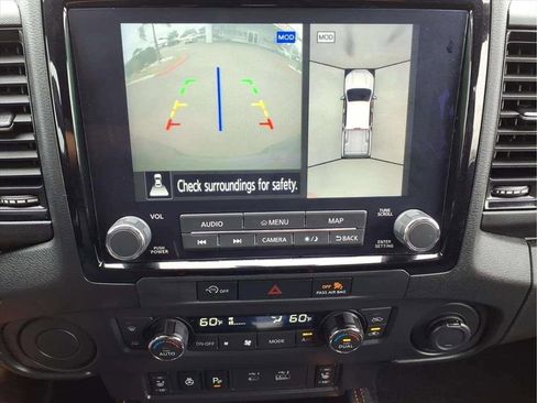 Used 2023 Nissan Frontier Pro-X w/ Pro Convenience Package image 15