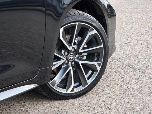 Used 2022 Toyota Corolla SE image 25