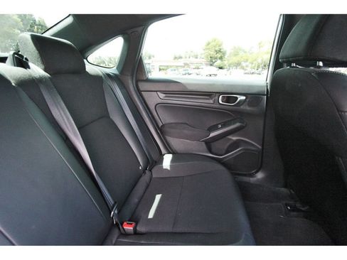 Used 2024 Honda Civic Sport image 13
