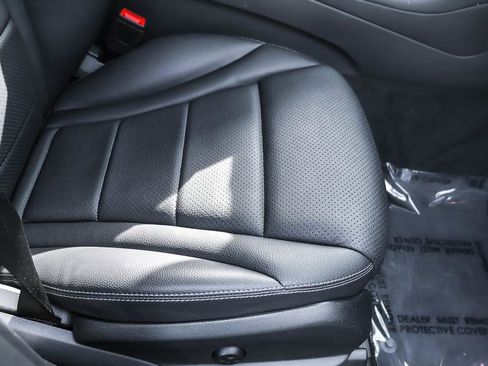 Used 2021 Mercedes-Benz GLC 300 4MATIC Coupe image 34