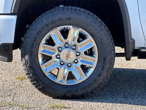 New 2026 Chevrolet Silverado 2500 High Country w/ High Country Premium Package image 25