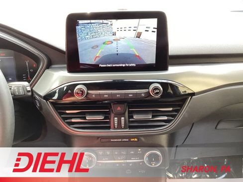 Used 2023 Ford Escape Active w/ Cold Weather Package FWD image 29