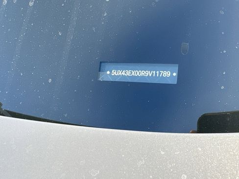 Used 2024 BMW X6 M60i image 14