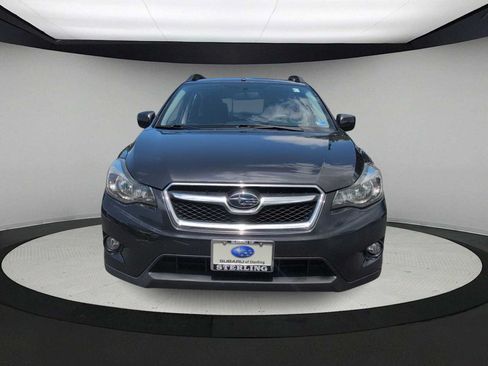 Used 2014 Subaru Crosstrek 2.0i Premium AWD/4WD image 3