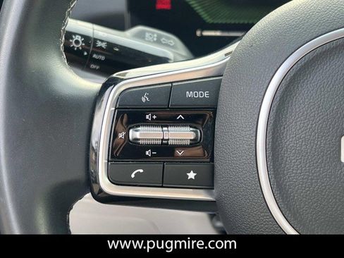 Used 2025 Kia Sorento S w/ Panoramic Sunroof Package image 25
