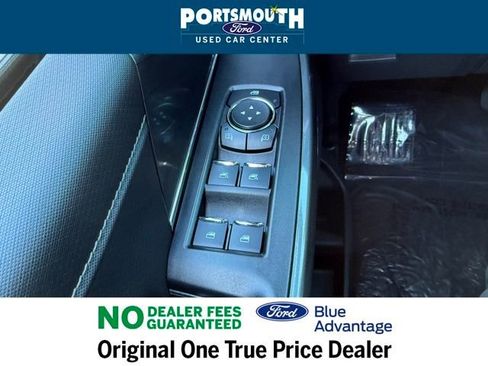 Certified 2023 Ford F150 XLT w/ Equipment Group 302A High image 26