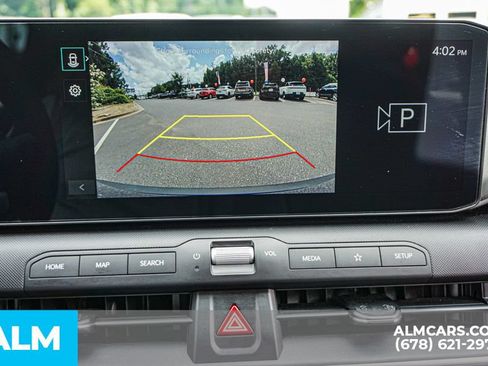 Used 2025 Kia K4 FWD image 36