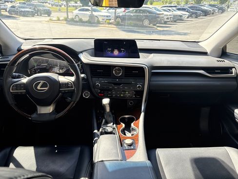 Used 2018 Lexus RX 350 AWD w/ Premium Package image 29