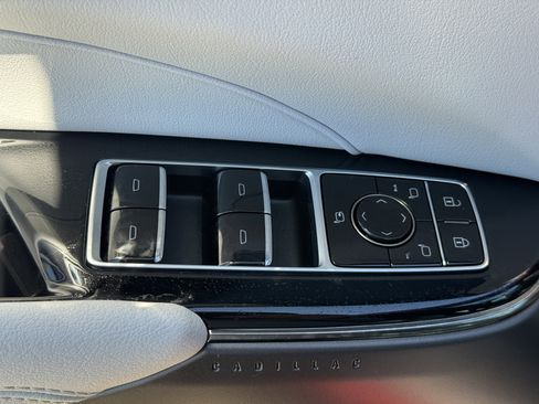 New 2026 Cadillac Lyriq Sport RWD image 19