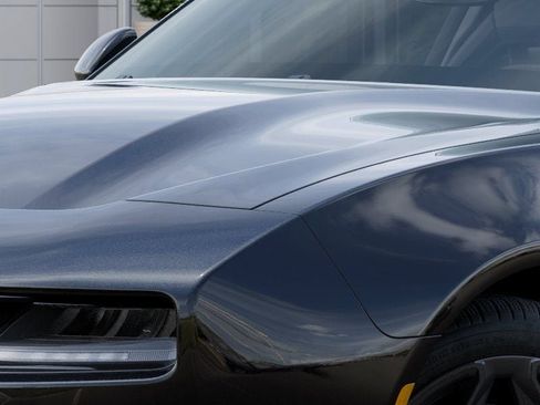 New 2025 Dodge Charger Daytona R/T w/ Quick Order Package 25M R/T AWD/4WD image 10