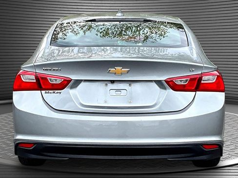Used 2023 Chevrolet Malibu LT FWD image 5