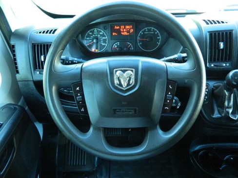 Used 2020 RAM ProMaster 2500 FWD image 19