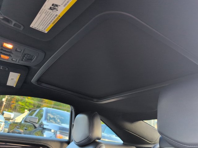 Used 2014 Cadillac CTS Performance w/ Sport Blue Interior Package AWD/4WD image 29