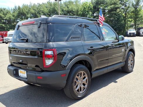 Used 2026 Ford Bronco Sport Big Bend w/ Convenience Package AWD/4WD image 6